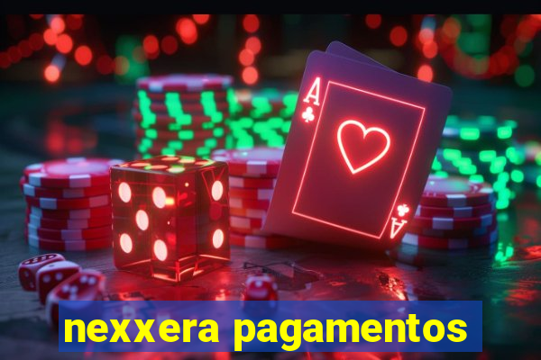 nexxera pagamentos